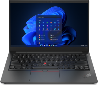 Lenovo ThinkPad E14 (G4) 21E30087TX20 Notebook kullananlar yorumlar